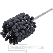Prípravok na vybrusovanie valcov motorov BGS 1265 | flexibilné | zrnitosť 180 | 68 - 70 mm Prípravok na vybrusovanie valcov motorov BGS 1265 | flexibilné | zrnitosť 180 | 68 - 70 mm gallery main image