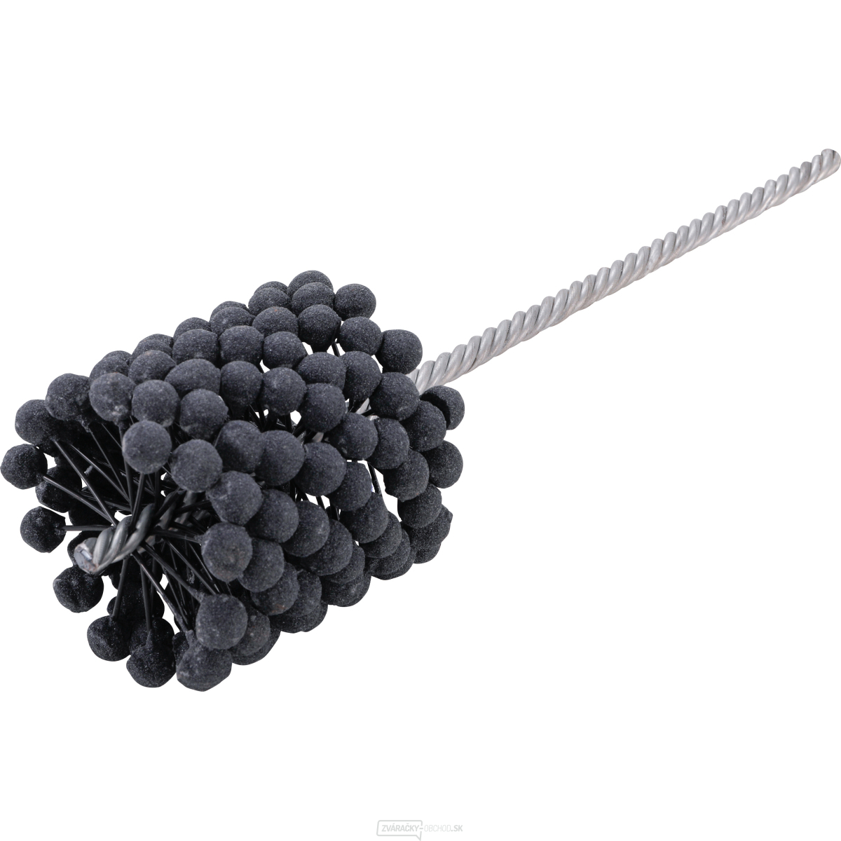 Prípravok na vybrusovanie valcov motorov BGS 1267 | flexibilné | zrnitosť 180 | 81 - 83 mm