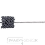 Prípravok na vybrusovanie valcov motorov BGS 1267 | flexibilné | zrnitosť 180 | 81 - 83 mm Náhľad