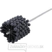 Prípravok na vybrusovanie valcov motorov BGS 1268 | flexibilné | zrnitosť 180 | 87 - 89 mm Prípravok na vybrusovanie valcov motorov BGS 1268 | flexibilné | zrnitosť 180 | 87 - 89 mm gallery main image