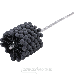 Prípravok na vybrusovanie valcov motorov BGS 1268 | flexibilné | zrnitosť 180 | 87 - 89 mm Prípravok na vybrusovanie valcov motorov BGS 1268 | flexibilné | zrnitosť 180 | 87 - 89 mm gallery main image