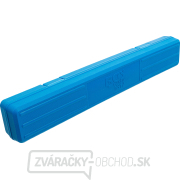 Súprava kľúčov pre napínacie kladky BGS 1312 | 12hran 12 - 19 mm/E-profil E10 - E18 | 15dielna náhled