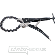 Reťazový rezák výfukového potrubia BGS 133 | 250 mm Reťazový rezák výfukového potrubia BGS 133 | 250 mm gallery main image