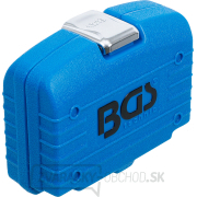 Súprava výstružníkov na otvory pre žhaviace sviečky BGS 136 | 4dielna Súprava výstružníkov na otvory pre žhaviace sviečky BGS 136 | 4dielna náhled