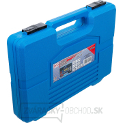 Súprava krimpovacích klieští BGS 1411 | s 2 pármi čeľustí | s káblovými okami | 1000dielna Súprava krimpovacích klieští BGS 1411 | s 2 pármi čeľustí | s káblovými okami | 1000dielna náhled