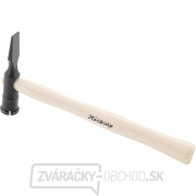 Špeciálne karosárske vyklepávacie kladivo BGS 1676 | 225 g Špeciálne karosárske vyklepávacie kladivo BGS 1676 | 225 g náhled