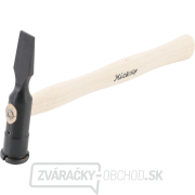Špeciálne karosárske vyklepávacie kladivo BGS 1676 | 225 g Špeciálne karosárske vyklepávacie kladivo BGS 1676 | 225 g náhled