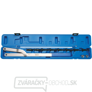 Súprava kľúčov na pridržiavanie BGS 1714 | s vymeniteľnými čeľusťami Súprava kľúčov na pridržiavanie BGS 1714 | s vymeniteľnými čeľusťami gallery main image