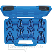 Súprava klieští na uzavretie potrubia BGS 1721 | 8dielna náhled