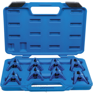 Súprava klieští na uzavretie potrubia BGS 1721 | 8dielna Súprava klieští na uzavretie potrubia BGS 1721 | 8dielna gallery main image