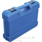 Súprava na plnenie a odvzdušnenie chladiacej sústavy BGS 1773 náhled