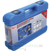 Súprava na plnenie a odvzdušnenie chladiacej sústavy BGS 1773 náhled