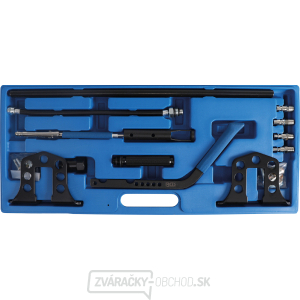 Súprava na montáž/demontáž ventilov BGS 1778 | 13dielna Súprava na montáž/demontáž ventilov BGS 1778 | 13dielna gallery main image