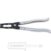 Kliešte na tesniace krúžky ventilových driekov BGS 1780 | 250 mm Kliešte na tesniace krúžky ventilových driekov BGS 1780 | 250 mm gallery main image