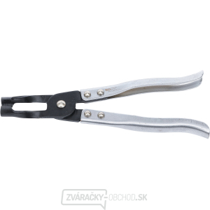 Kliešte na tesniace krúžky ventilových driekov BGS 1780 | 250 mm Kliešte na tesniace krúžky ventilových driekov BGS 1780 | 250 mm gallery main image