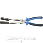 Kliešte na konektory zapaľovacích sviečok BGS 1784 | 250 mm | 30° zahnutá Kliešte na konektory zapaľovacích sviečok BGS 1784 | 250 mm | 30° zahnutá gallery main image
