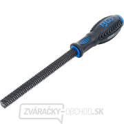 Pilník na brzdové strmene kotúčových bŕzd BGS 1792 | štvorhranný | 260 mm Pilník na brzdové strmene kotúčových bŕzd BGS 1792 | štvorhranný | 260 mm gallery main image