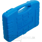 Súprava odpojovacích a montážnych vidlíc BGS 1806 | 5dielna náhled