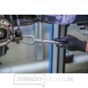 Súprava odpojovacích a montážnych vidlíc BGS 1806 | 5dielna náhled