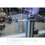 Súprava odpojovacích a montážnych vidlíc BGS 1806 | 5dielna náhled