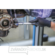 Súprava odpojovacích a montážnych vidlíc BGS 1806 | 5dielna náhled