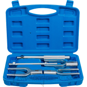 Súprava odpojovacích a montážnych vidlíc BGS 1806 | 5dielna Súprava odpojovacích a montážnych vidlíc BGS 1806 | 5dielna gallery main image