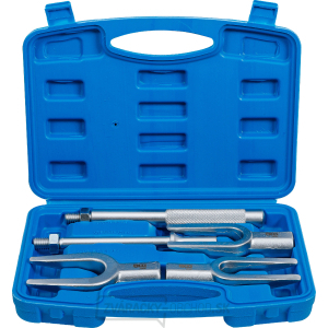 Súprava odpojovacích a montážnych vidlíc BGS 1806 | 5dielna Súprava odpojovacích a montážnych vidlíc BGS 1806 | 5dielna gallery main image