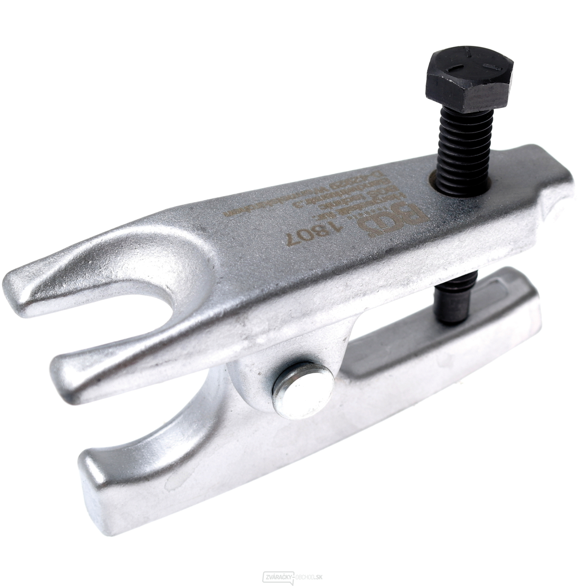 Vytlačovač guľových kĺbov BGS 1807 | 19 mm