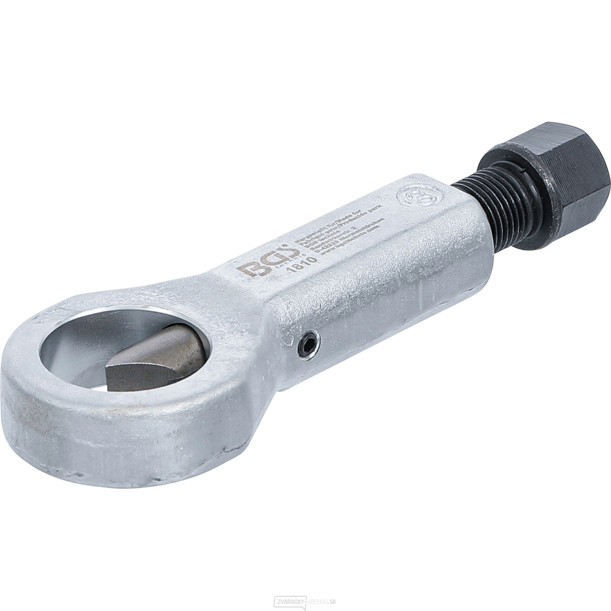 Trhák matíc BGS 1810 | do 22 mm