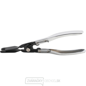 Kliešte na pružiny brzdových laniek BGS 1831 | 215 mm Kliešte na pružiny brzdových laniek BGS 1831 | 215 mm gallery main image