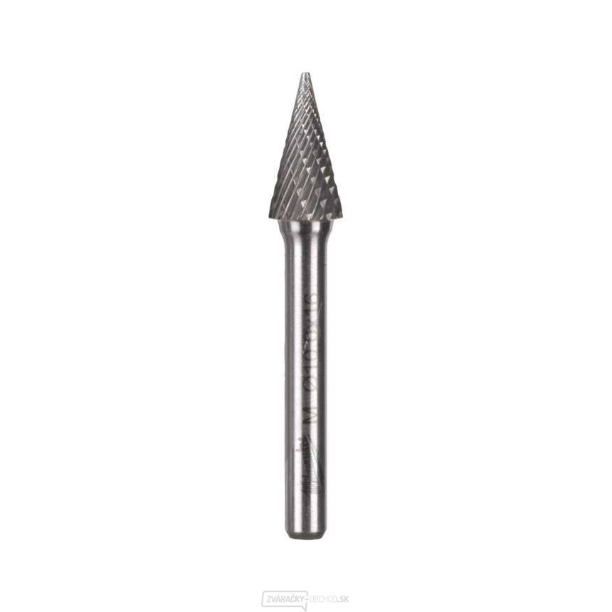 Fréza Milwaukee TC typ M 6 x 12 mm, 4932493990