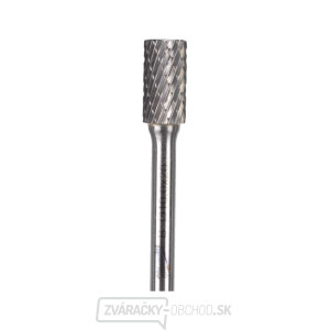 Fréza Milwaukee TC typ B 6 x 10 mm, 4932493981 Fréza Milwaukee TC typ B 6 x 10 mm, 4932493981