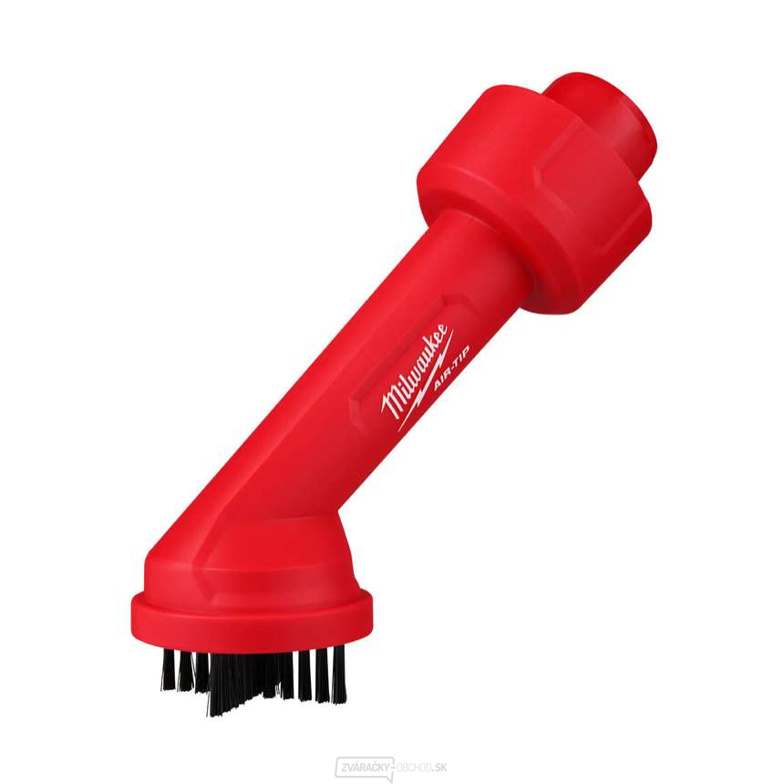 Krížová kefa Milwaukee AIR-TIP™ AT-5
