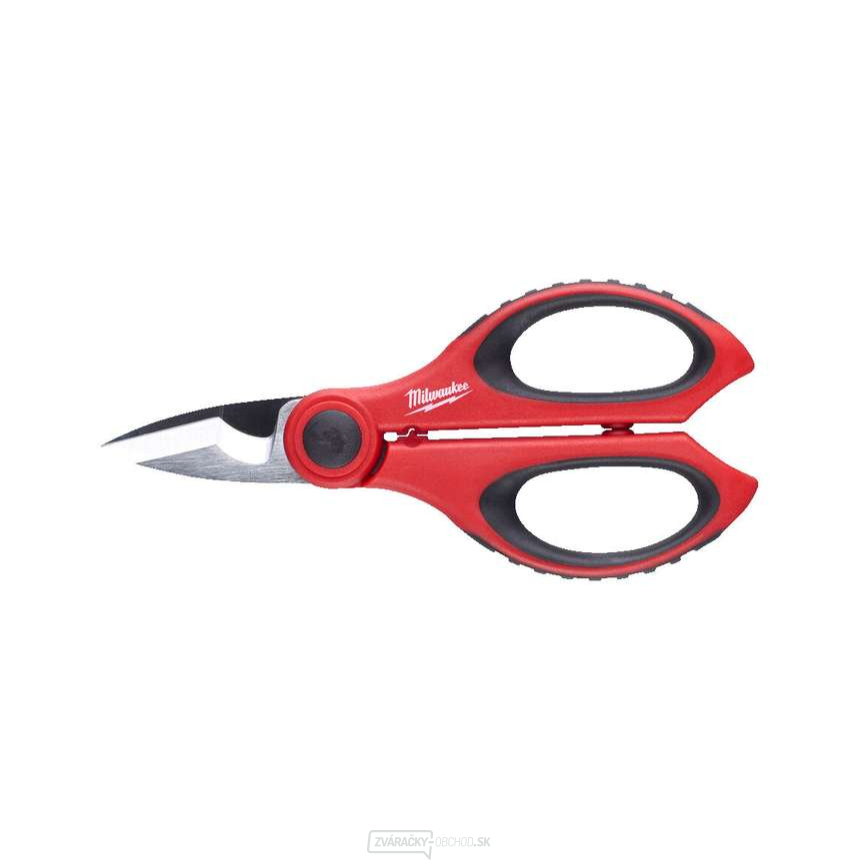 Elektrikárske nožnice Milwaukee 4932478620
