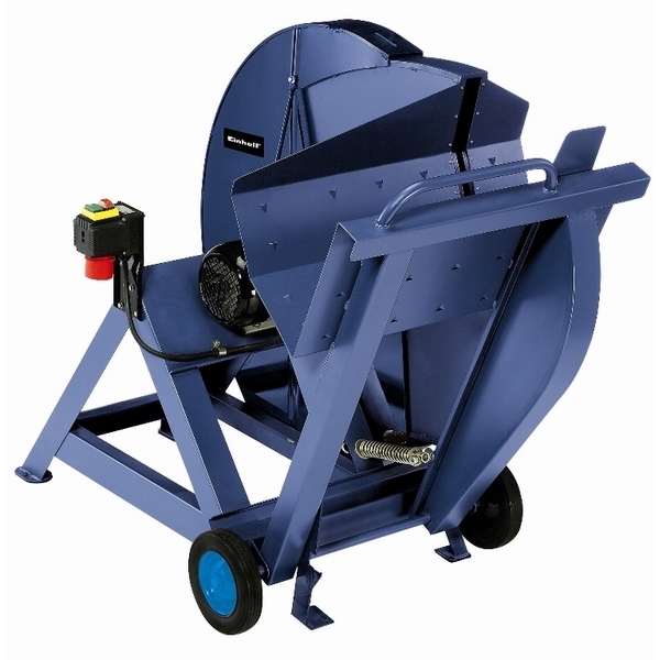Píla kolísková BT-LC 700 D Blue Einhell