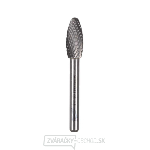 Fréza Milwaukee TC typ H 6 x 10 mm, 4932493984 gallery main image