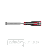 Milwaukee 1" plochý sekáč 4932479895, dvojzložková rukoväť Náhľad