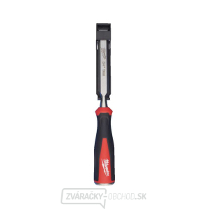 Štíhly plochý sekáč 3/4" Milwaukee 4932479894, dvojzložková rukoväť gallery main image