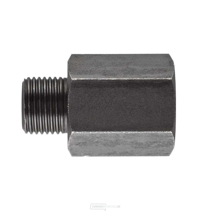 Adaptér Milwaukee M14 pre dierovacie píly 32 ÷ 68 mm