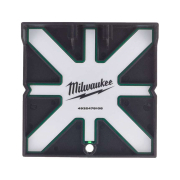 Milwaukee HI-VIST laserový zameriavací terč Náhľad