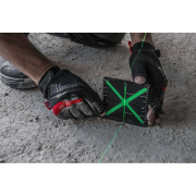 Milwaukee HI-VIST laserový zameriavací terč náhled