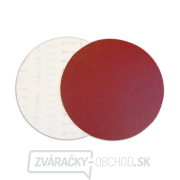 Brúsny kotúč na suchý zips Ø 305 mm P 120 Náhľad