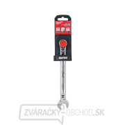 14 mm kľúč MAX BITE™ Milwaukee 4932471522, ofsetový Náhľad