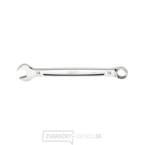 14 mm kľúč MAX BITE™ Milwaukee 4932471522, ofsetový gallery main image