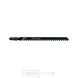 Pilový kotúč 105 x 4,2 mm Milwaukee T 341 HM pre priamočiaru pílu (špeciálne materiály) Pilový kotúč 105 x 4,2 mm Milwaukee T 341 HM pre priamočiaru pílu (špeciálne materiály)