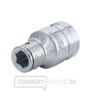 Držiak bitov Milwaukee 3/8