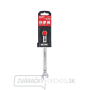 11 mm kľúč MAX BITE™ Milwaukee 4932471519, ofsetový Náhľad