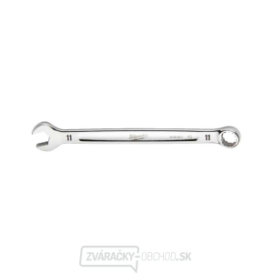 11 mm kľúč MAX BITE™ Milwaukee 4932471519, ofsetový gallery main image