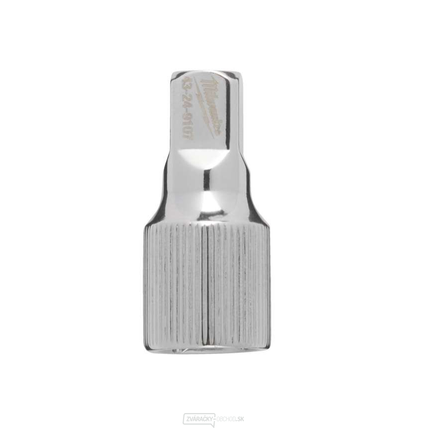 Predĺženie Milwaukee 3/8" x 38 mm, 4932480911