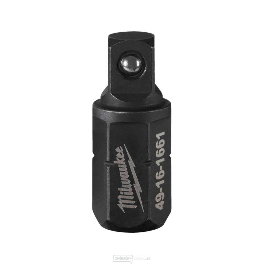 Milwaukee FPTR-AA38 3/8" adaptér, 4932492869